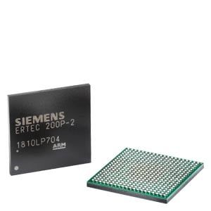 6ES7195-0BH22-0XA0 SIMATIC DP ERTEC 200P Bước 2 cho PROFINET IO PU 450 Siemens