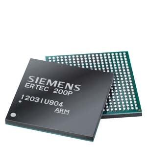 6ES7195-0BH32-0XA0 SIMATIC DP ERTEC 200P Bước 2 cho PROFINET IO PU 1 000 Siemens