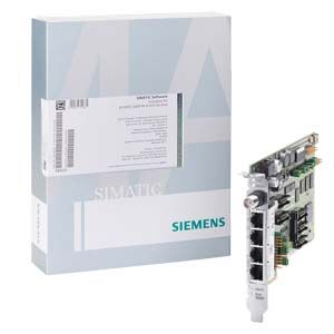 6ES7195-3BE00-0YA0 SIMATIC DP EK-ERTEC 200P PROFINET IO cho PROFINET IO Siemens
