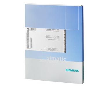 6ES7195-3BF03-0YA0 Bộ khởi động PROFIsafe V3.5 Siemens