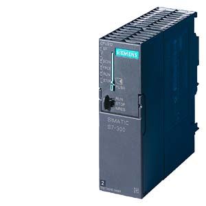 6ES7312-1AE14-0AB0 Bộ vi xử lý SIMATIC S7-300 312 32 KB Siemens
