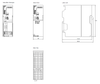 6ES7312-1AE14-0AB0 Bộ vi xử lý SIMATIC S7-300 312 32 KB Siemens