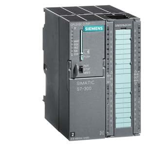 6ES7313-6BG04-0AB0 Bộ vi xử lý SIMATIC S7-300 313C-2 PtP 16DI/16DQ 128 KB Siemens