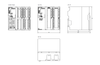 6ES7314-6BH04-0AB0 Bộ vi xử lý SIMATIC S7-300 314C-2 PtP 24DI / 16DQ / 5AI / 2AQ 192 KB Siemens