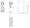 6ES7315-6FF04-0AB0 SIMATIC S7-300 CPU 315F-2 DP 384 KB Siemens