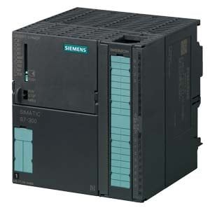 6ES7315-7TJ10-0AB0 SIMATIC S7-300 CPU 315T-3 PN/DP 384 KB Siemens