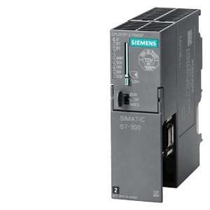 6ES7317-2FK14-0AB0 Bộ vi xử lý SIMATIC S7-300 317F-2 PN/DP 1,5 MB Siemens