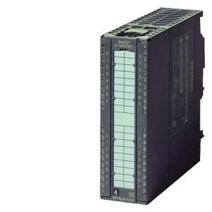 6ES7321-1FF10-0AA0 SIMATIC S7-300 SM 321 DI 8x120/230 V AC ISOL Siemens