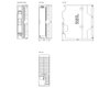 6ES7322-1FH00-0AA0 SIMATIC S7-300 SM 322 DQ 16x120/230 V AC/1 A Siemens