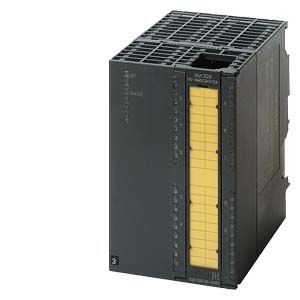 6ES7326-1BK02-0AB0 SIMATIC S7-300 SM326 F-DI 24x 24 V DC Siemens