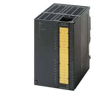6ES7326-2BF41-0AB0 SIMATIC S7-300 SM 326 F-DQ 8x24 V DC/2 A PM Siemens