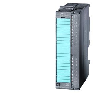 6ES7327-1BH00-0AB0 SIMATIC S7-300 SM 327 DI 8/DX 8x24 V DC/0,5 A Siemens