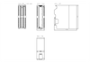 6ES7331-7PE10-0AB0 SIMATIC S7-300 SM 331 AI TC 6x16 bit Isolated Siemens