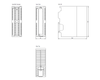 6ES7331-7PF01-0AB0 SIMATIC S7-300 SM 331 AI RTD 8x16 bit Siemens