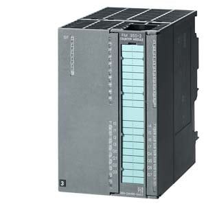 6ES7350-2AH01-0AE0 SIMATIC S7-300 FM 350-2 Lên đến 20 kHz Siemens
