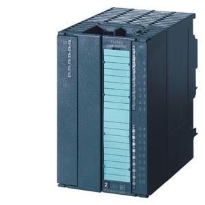6ES7352-1AH02-0AE0 SIMATIC S7-300 FM 352 cho bộ mã hóa gia tăng/SSI Siemens