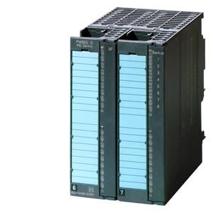 6ES7355-0VH10-0AE0 Bộ điều khiển liên tục SIMATIC S7-300 FM 355 C Siemens