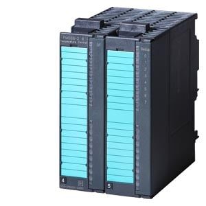 6ES7355-2SH00-0AE0 Bộ điều khiển bước và xung SIMATIC S7-300 FM 355-2 S Siemens