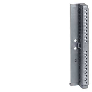 6ES7392-1AJ00-0AA0 SIMATIC S7-300 Đầu nối phía trước 20 chân đầu nối vít Siemens