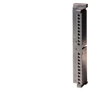 6ES7392-1AJ00-1AB0 SIMATIC S7-300 Đầu nối phía trước 20 chân đầu nối vít PU 100 Siemens