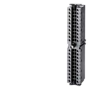 6ES7392-1AM00-1AB0 SIMATIC S7-300 Đầu nối phía trước 40 chân đầu nối vít PU 100 Siemens