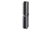 6ES7392-1AM00-1AB0 SIMATIC S7-300 Đầu nối phía trước 40 chân đầu nối vít PU 100 Siemens