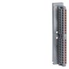 6ES7392-1BJ00-0AA0 SIMATIC S7-300 Đầu nối phía trước 20 chân đầu cuối lò xo Siemens