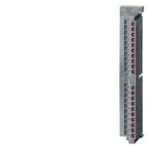 6ES7392-1BJ00-1AB0 SIMATIC S7-300 Đầu nối phía trước 20 chân đầu nối lò xo PU 100 Siemens