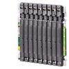 6ES7400-1JA01-0AA0 SIMATIC S7-400 UR2 Với 9 khe cắm thép tấm Dùng để cấu hình các thiết bị trung tâm và thiết bị mở rộng S7-400 Siemens