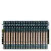 6ES7401-2TA01-0AA0 SIMATIC S7-400 CR2 Với 18 khe cắm thép tấm Để cấu hình các đơn vị trung tâm S7-400 Siemens
