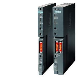 6ES7405-0DA02-0AA0 SIMATIC S7-400 PS 405 4A Siemens
