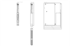 6ES7405-0DA02-0AA0 SIMATIC S7-400 PS 405 4A Siemens