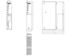 6ES7407-0KA02-0AA0 SIMATIC S7-400 PS 407 10 A Siemens