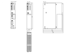 6ES7414-3EM06-0AB0 SIMATIC S7-400 CPU 414-3 PN/DP 4 MB Siemens