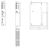 6ES7414-3XM05-0AB0 Bộ vi xử lý SIMATIC S7-400 414-3 2,8 MB Siemens