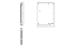 6ES7422-1FH00-0AA0 SIMATIC S7-400 SM 422 DQ 16x120/230 V AC/2 A Siemens