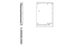 6ES7422-1HH00-0AA0 SIMATIC S7-400 SM 422 DQ 16x30/230 V UC/rơ le/5 A Siemens
