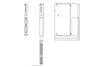 6ES7461-3AA01-0AA0 SIMATIC S7-400 IM 461-3 Nhận IM với K-Bus Dành cho kết nối phân tán lên đến 100 m Siemens