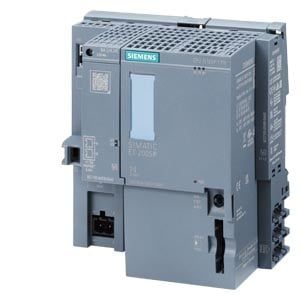 6ES7510-1DK03-0AB0 SIMATIC ET 200SP CPU 1510SP-1 PN Siemens