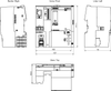 6ES7510-1DK03-0AB0 SIMATIC ET 200SP CPU 1510SP-1 PN Siemens