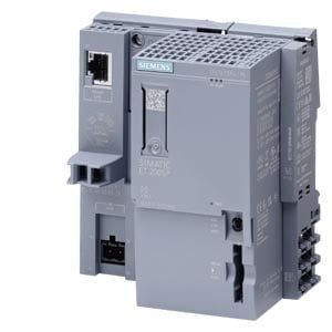 6ES7510-1SK03-0AB0 SIMATIC ET 200SP CPU 1510SP F-1 PN Siemens