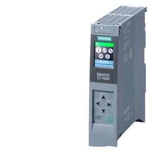 6AG1511-1AK02-2AB0 CPU SIPLUS S7-1500 1511-1 PN -40 ... +60 °C với lớp phủ bảo vệ dựa trên 6ES7511-1AK02-0AB0 Siemens