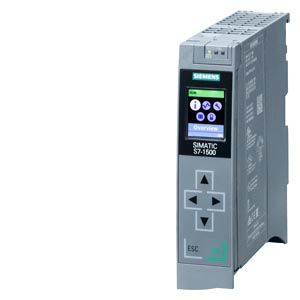 6ES7511-1TK01-0AB0 Bộ vi xử lý SIMATIC S7-1500 1511T-1 PN Siemens