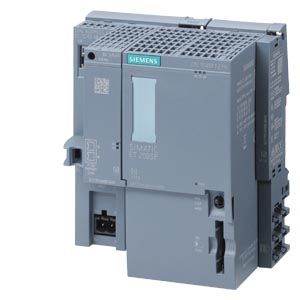 6ES7512-1DM03-0AB0 SIMATIC ET 200SP CPU 1512SP-1 PN Siemens