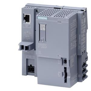 6ES7512-1SM03-0AB0 SIMATIC ET 200SP CPU 1512SP F-1 PN Siemens