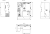 6ES7512-1SM03-0AB0 SIMATIC ET 200SP CPU 1512SP F-1 PN Siemens