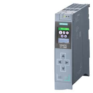 6ES7513-1AL00-0AB0 Bộ vi xử lý SIMATIC S7-1500 1513-1 PN Siemens