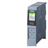 6ES7513-1FL02-0AB0 Bộ vi xử lý SIMATIC S7-1500 1513F-1 PN Siemens