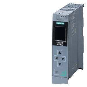 6ES7513-1RL00-0AB0 Bộ vi xử lý SIMATIC S7-1500 1513R-1 PN Siemens