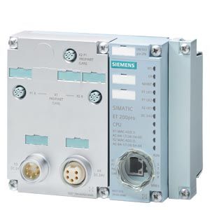 6ES7513-2PL00-0AB0 CPU SIMATIC ET 200pro 1513pro-2 PN Siemens